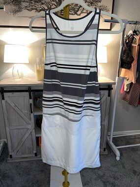 Lululemon Dress